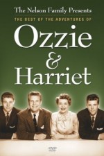 Watch The Adventures of Ozzie & Harriet 123netflix